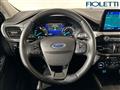 FORD KUGA 2.5 Full Hybrid 190 CV CVT 2WD Connect