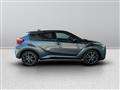 TOYOTA C-HR 1.8h Trend 2wd e-cvt