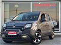 FIAT PANDA 1.2 City Cross - IMPIANTO GPL