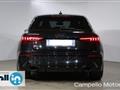 AUDI RS 3 SEDAN RS3 SPB TFSI quattro S tronic