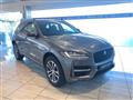 JAGUAR F-PACE 2.0 D 180 CV AWD aut. R-Sport