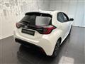 TOYOTA YARIS 1.5 Hybrid 5 porte Lounge