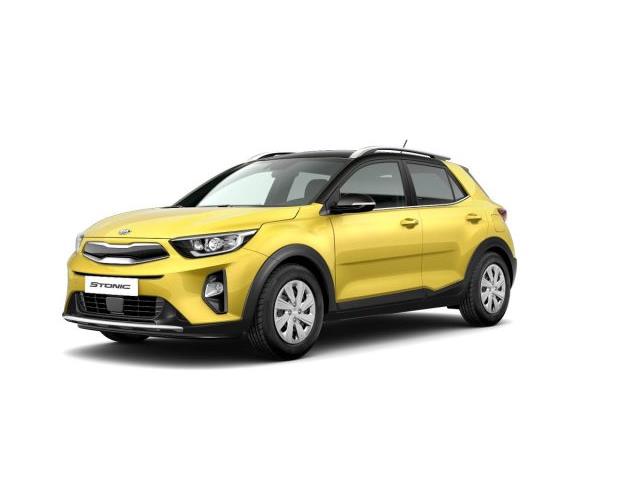 KIA STONIC MY25 1.0 MH URBAN