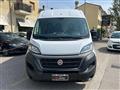 FIAT Ducato 35 LH2 2.3 MJET 140CV EURO 6DTemp PASSO LUNGO GV