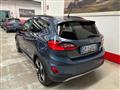 FORD FIESTA 1.0 Ecoboost Hybrid 125 CV 5 porte Active