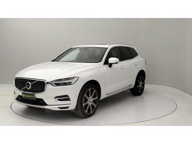 VOLVO XC60 2.0 t8 te Inscription awd 303cv geartronic my20