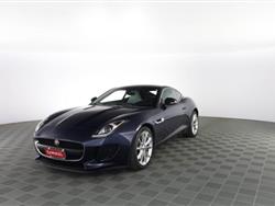 JAGUAR F-TYPE 3.0 V6 aut. Coupé