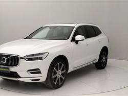 VOLVO XC60 2.0 t8 te Inscription awd 303cv geartronic my20