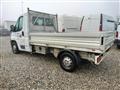 FIAT ducato 33 MH1 2.3 mjt 120cv carro Ducato 33 2.3 MJT PC-TN Furgone Ambulanziabile