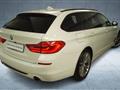 BMW SERIE 5 TOURING d 48V Touring Sport Aut.