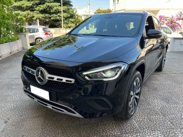 MERCEDES CLASSE GLA d Automatic