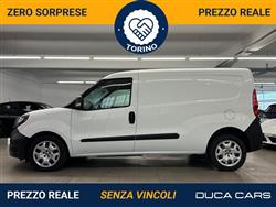 FIAT DOBLÒ 1.6 MJT 120CV S&S PL-TN Cargo Maxi Lounge