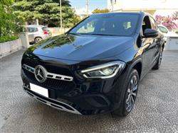 MERCEDES CLASSE GLA d Automatic