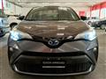 TOYOTA C-HR 2.0 Hybrid E-CVT Trend