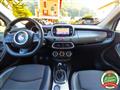 FIAT 500X 1.4 M.Air 140 CV City Cross UNICOPROPRIETARIO