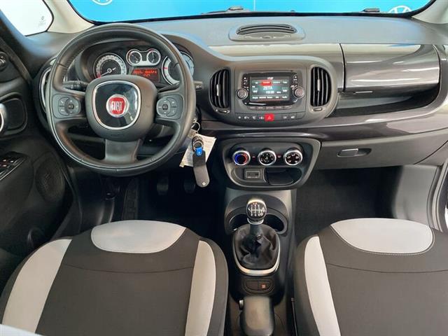 FIAT 500L 1.4 95 CV Pop
