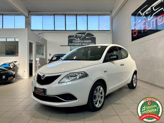 LANCIA YPSILON 1.3 MJT 16V 95CV S&S Gold