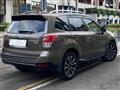 SUBARU FORESTER Sport Unlimited 2.0 D S