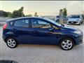 FORD FIESTA 1.5 TDCi 75CV 5 porte