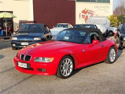 BMW Z3 1.9 16V cat Roadster