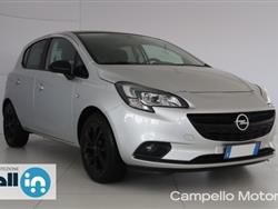 OPEL CORSA 1.4 90cv GPL Tech 5 porte b-Color