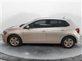 VOLKSWAGEN POLO VI 2017 5p 1.0 tsi Comfortline 95cv dsg