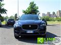 JAGUAR F-PACE 2.0 D 180 CV AWD Prestige Unicoproprietario