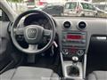 AUDI A3 SPORTBACK A3 SPB 1.2 TFSI Ambition