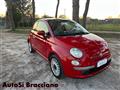 FIAT 500 1.2 Lounge CAMBIO AUTOMATICO