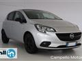 OPEL CORSA 1.4 90cv GPL Tech 5 porte b-Color