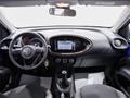 TOYOTA NUOVA AYGO X 1.0 VVT-i 72cv GPL 5 porte Active