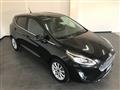 FORD Fiesta 1.1 85 CV 5p. Titanium