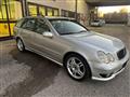 MERCEDES CLASSE C SW C 32 Kompressor V6 cat S.W. AMG