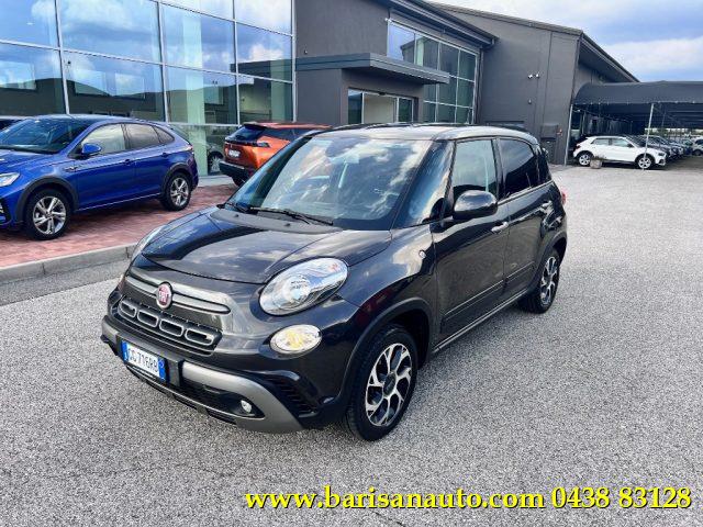 FIAT 500L 1.3 Multijet 95 CV Cross