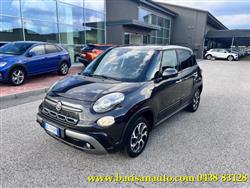 FIAT 500L 1.3 Multijet 95 CV Cross