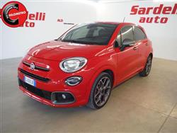 FIAT 500X 1.3 T4 150 CV DCT Sport