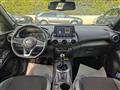 NISSAN JUKE 1.0cc N-DESIGN 114cv ALERT SUP CORSIA TELECAM