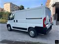 PEUGEOT Boxer 330 2.2 HDi/130CV FAP PC-TN Combi Comfort