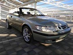 SAAB 9-3 2.0 Turbo Cabrio