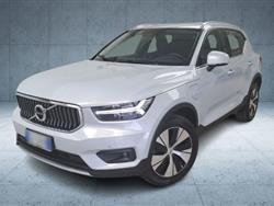 VOLVO XC40 RECHARGE HYBRID T4 Recharge Plug-in Hybrid Inscription