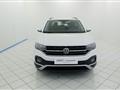 VOLKSWAGEN T-CROSS 1.5 TSI DSG Style BMT