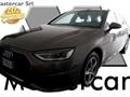 AUDI A4 Avant 2.0 tdi mhev Business s-tronic GG832LR