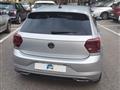 VOLKSWAGEN POLO 1.0 EVO 80 CV 5p. Sport BlueMotion T. NEOPATENTATI