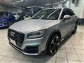 AUDI Q2 40 TFSI quattro S tronic Identity Black