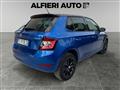 SKODA FABIA 1.0 MPI 60 CV Active