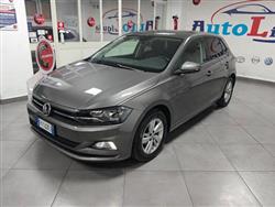 VOLKSWAGEN POLO 1.0 TSI 5p. Highline BlueMotion Technology