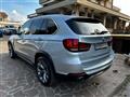 BMW X5 xdrive25d Luxury 218cv auto