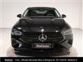 MERCEDES CLASSE CLA COUPE d Automatic Progressive Advanced Plus