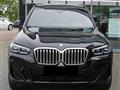 BMW X3 20 xDrive M SPORT PANORAMA LASER BLACK HUD ACC