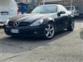 MERCEDES CLASSE SLK Kompressor cat Sport